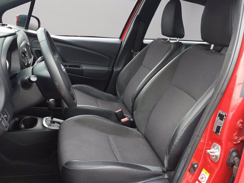 TOYOTA Yaris 5p 1.5h style del 2018