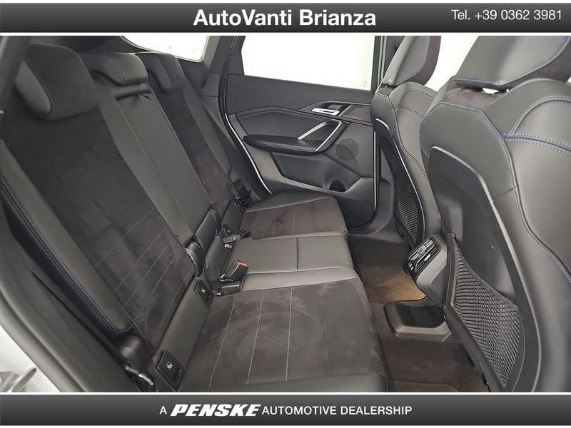 BMW X1 X1 sdrive18i MSport auto