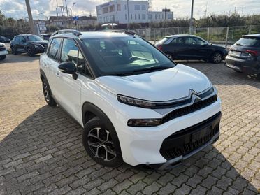 Citroen C3 Aircross C3 Aircross BlueHDi 110 S&S Plus