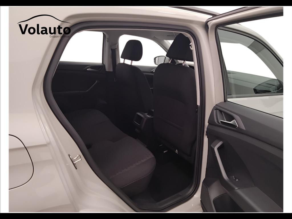 VOLKSWAGEN T-Cross 2019 - T-Cross 1.0 tsi Style 95cv