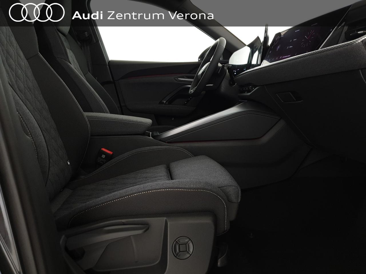 2.0TDI 204CV quattro S tronic S line Edition