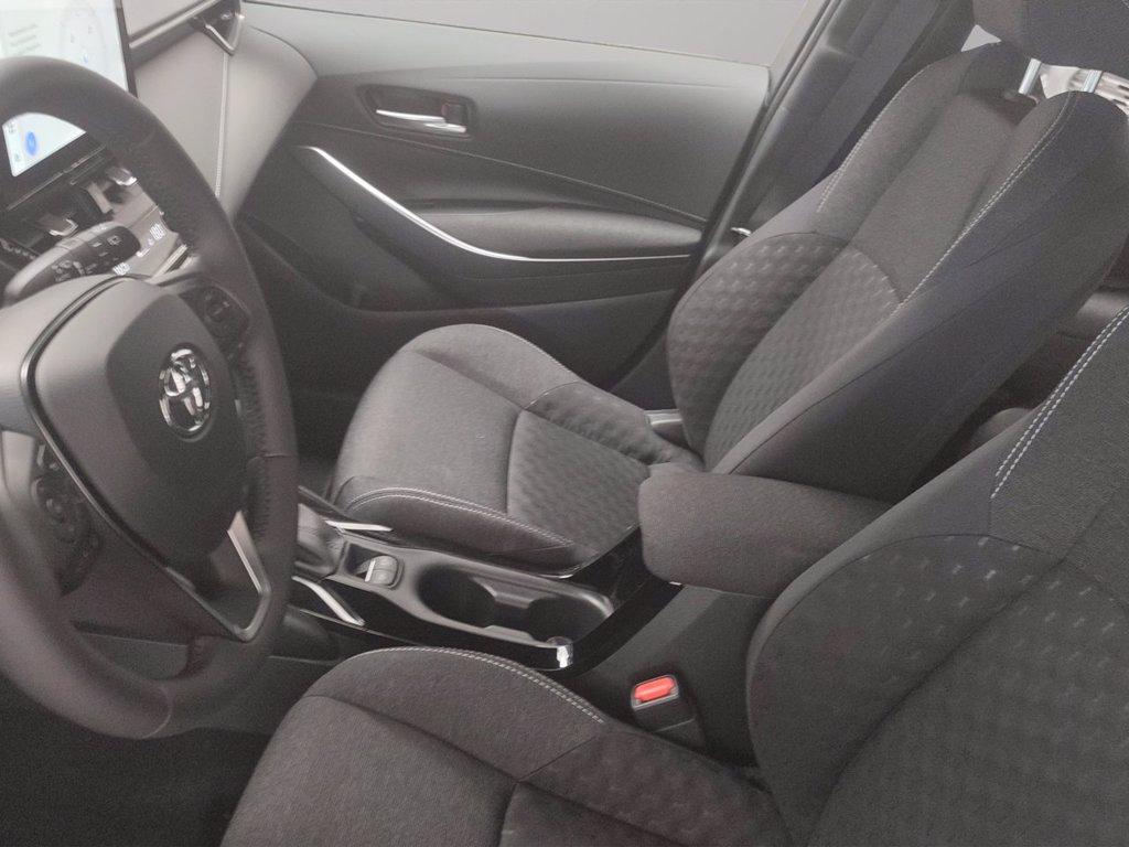 TOYOTA Corolla touring sports 1.8h active auto del 2026