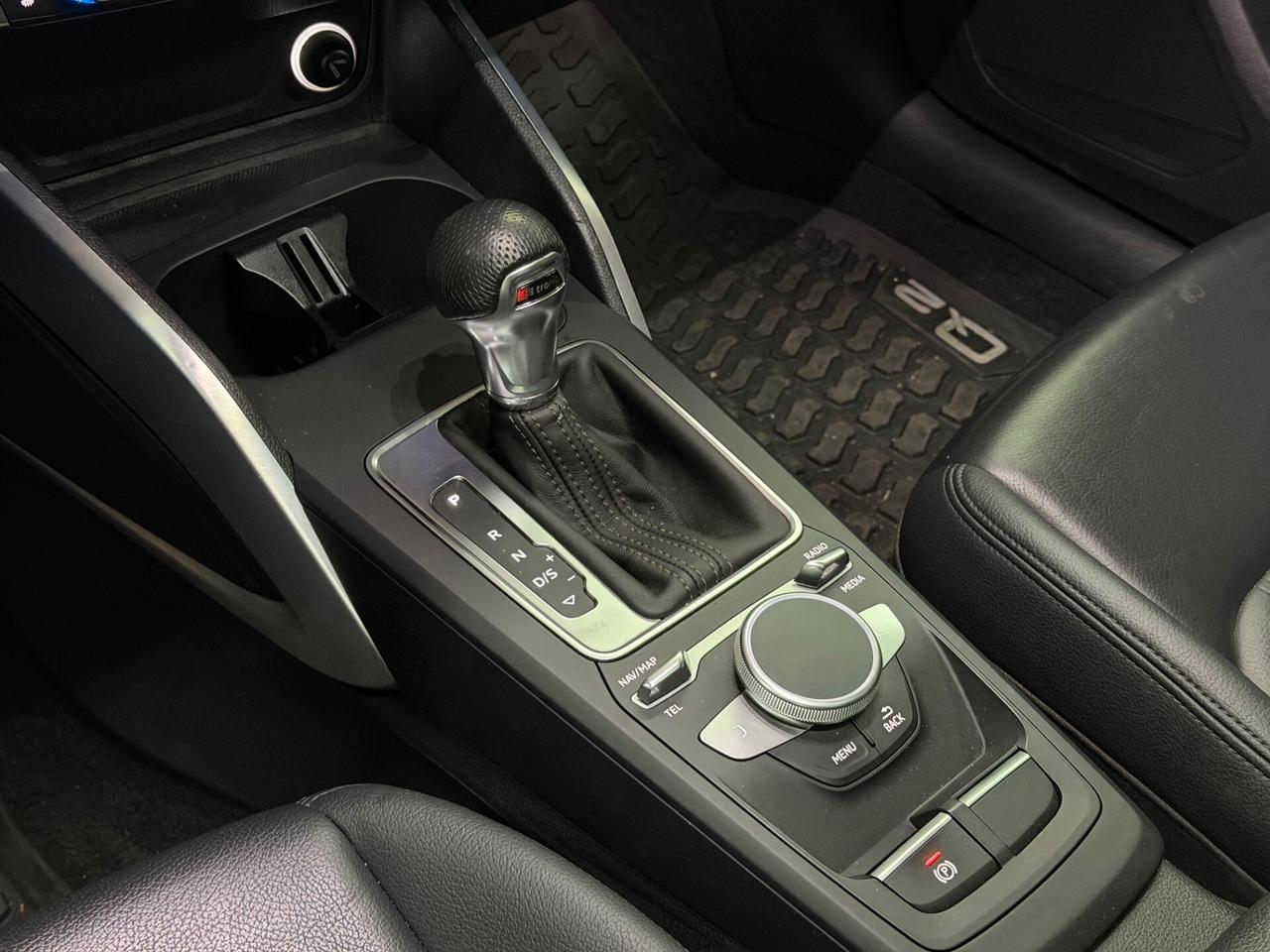 Audi Q2 2.0 TDI 190 CV quattro S tronic S line - GARANZIA 12 MESI