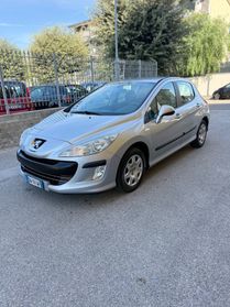 Peugeot 308 1.6 HDi 90CV 5p. Tecno