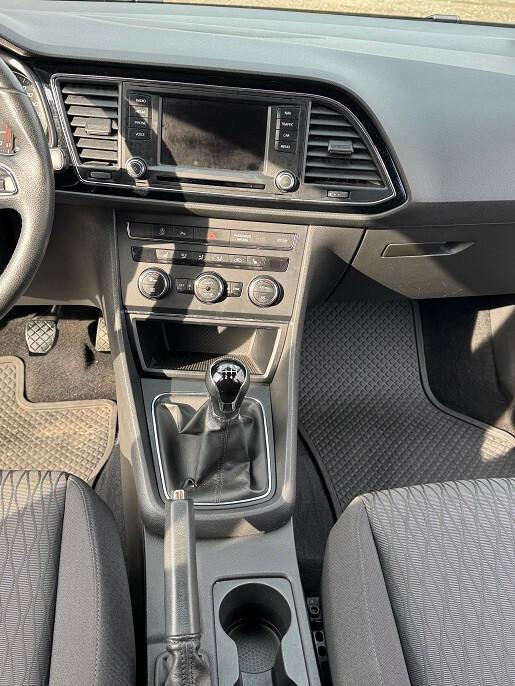 SEAT Leon 1.6 TDI 4DRIVE ST S/S X-PERIENCE