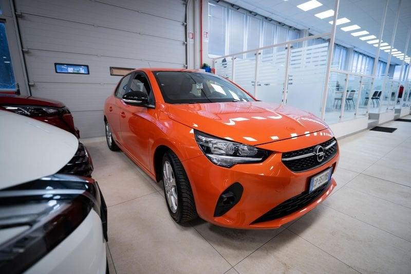 Opel Corsa 1.2 Elegance s&s 75cv