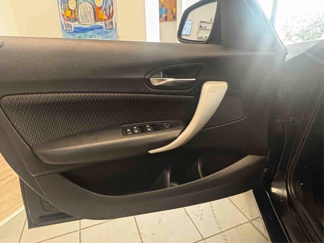 Bmw 116 116i 5p. Advantage