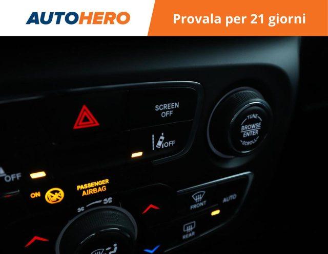 JEEP Compass 2.0 Multijet II aut. 4WD Limited