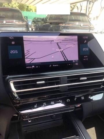 CITROEN C5 AIRCROSS 1.5 BLUEHDI 130CV EAT8 SHINE PACK ( FARI LED - TETTO PANORAMICO APR. - COCKPIT - CRUISE - PELLE - NAVI - MIRROR - SENSORI POST. - TELECAMERA POST. )