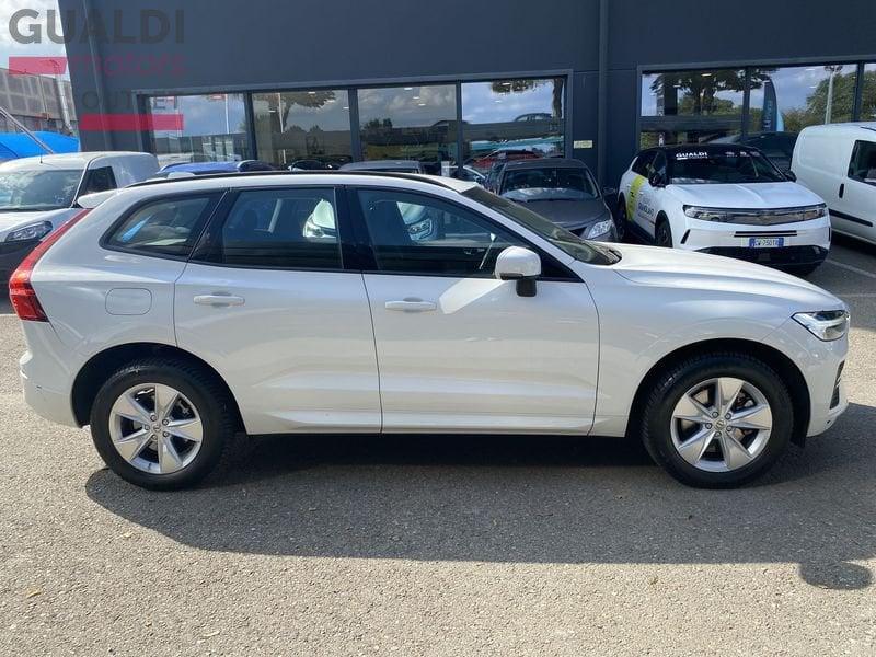Volvo XC60 XC60 B4 (d) AWD Geartronic Business