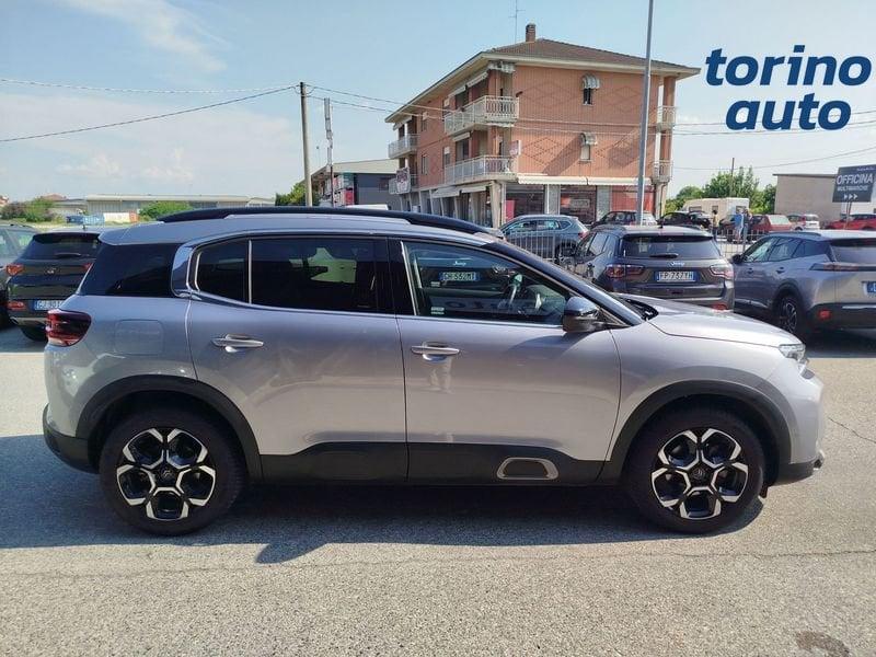 Citroën C5 Aircross BlueHDi 130 S&S Shine