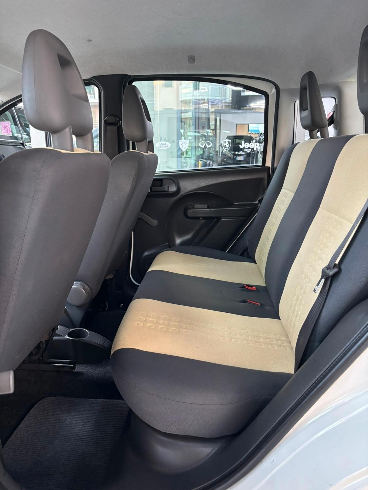 Fiat Panda 1.2 Active