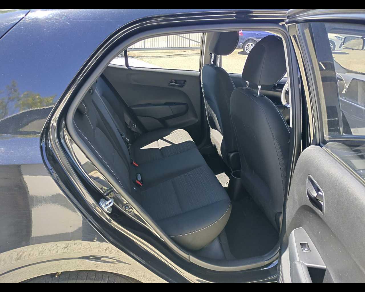 KIA Picanto 1.0 Urban