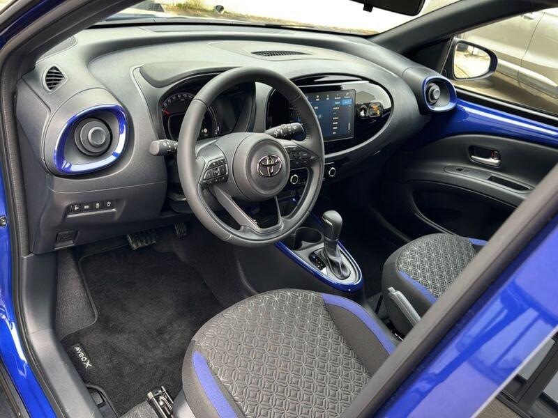 Toyota Aygo X Aygo X 1.0 Trend 72cv s-cvt