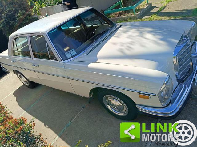 MERCEDES-BENZ S 250 S 250 BENZINA
