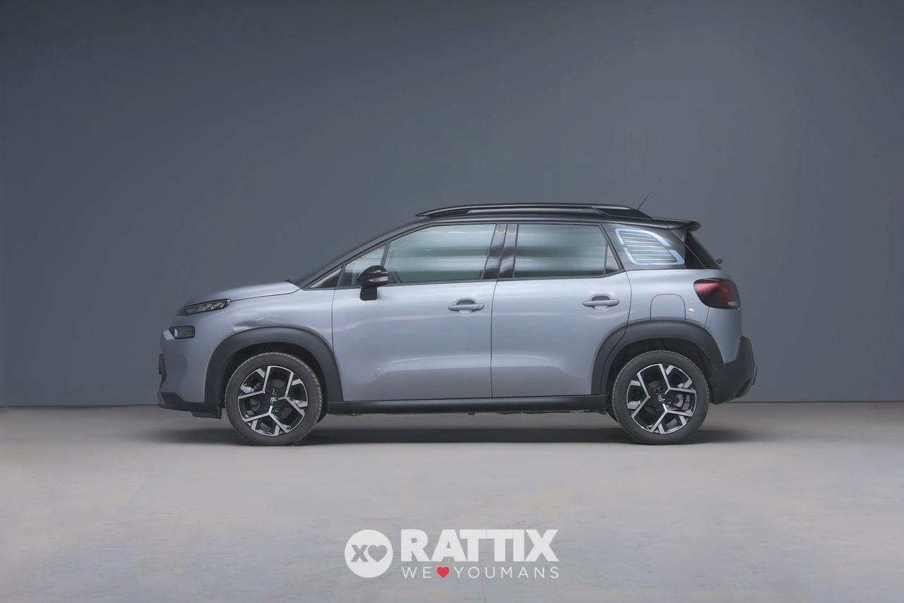 Citroen C3 Aircross 1.2 Puretech 110CV Max