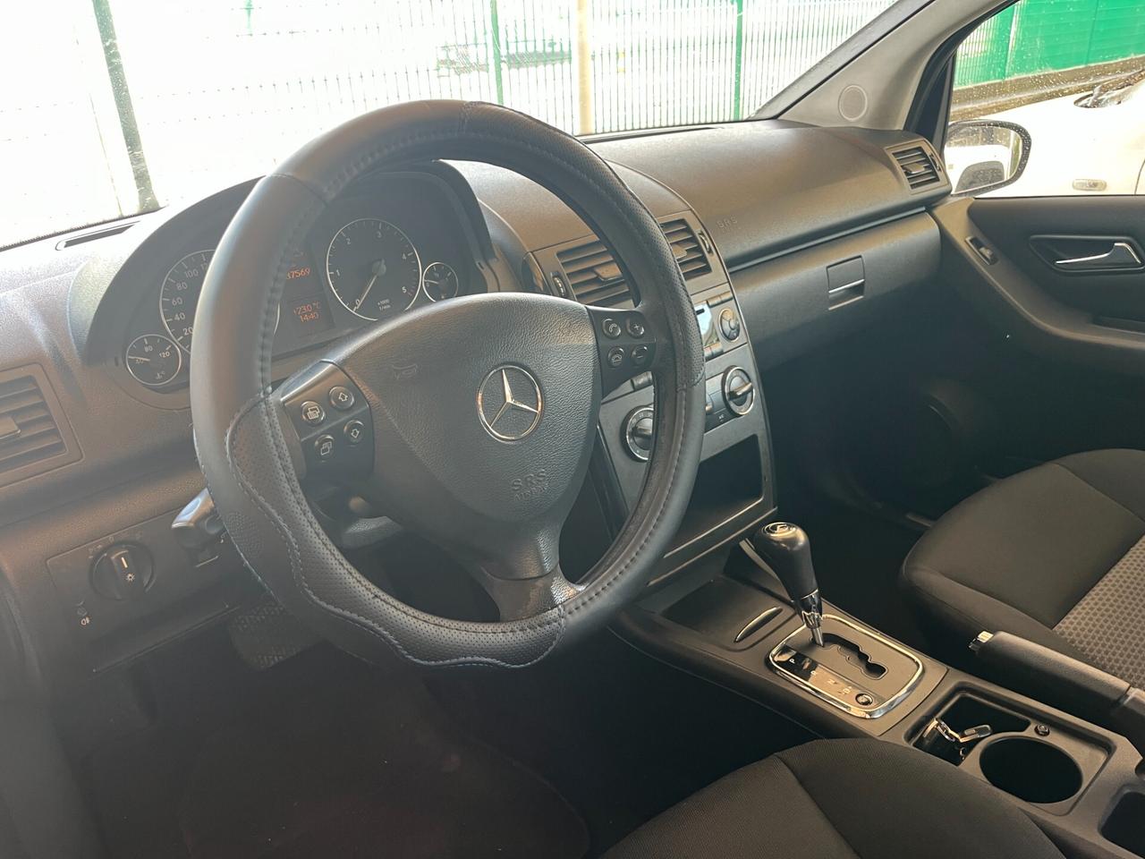 Mercedes-benz A 180 CDI Classic