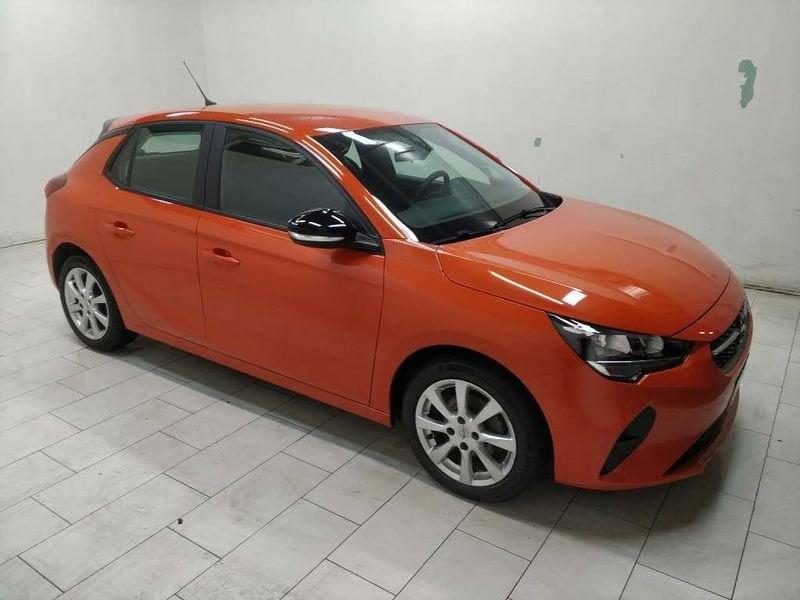 Opel Corsa 1.2 D&T s&s 75cv