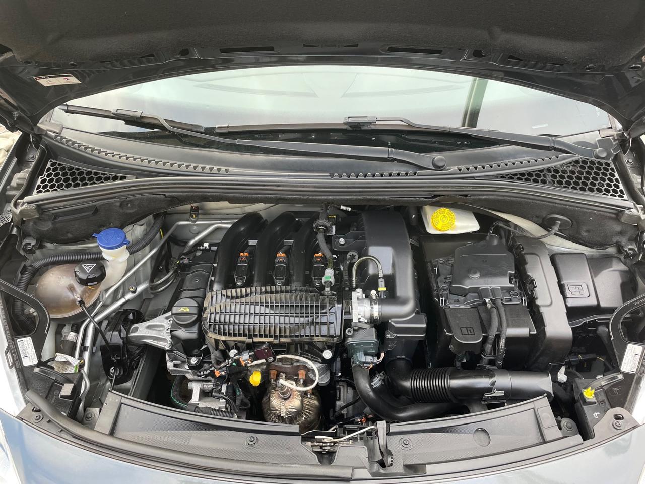 Citroen C3 1.2 VTi 82 Exclusive