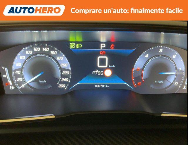 PEUGEOT 508 BlueHDi 130 Stop&Start EAT8 Allure