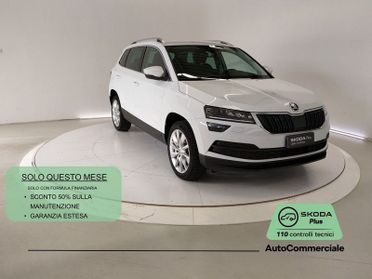 Skoda Karoq Karoq 1.6 TDI SCR DSG Style