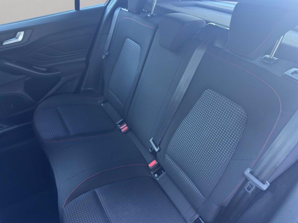 FORD Focus 1.0 EcoBoost Hybrid 125 CV 5p. ST-Line del 2023