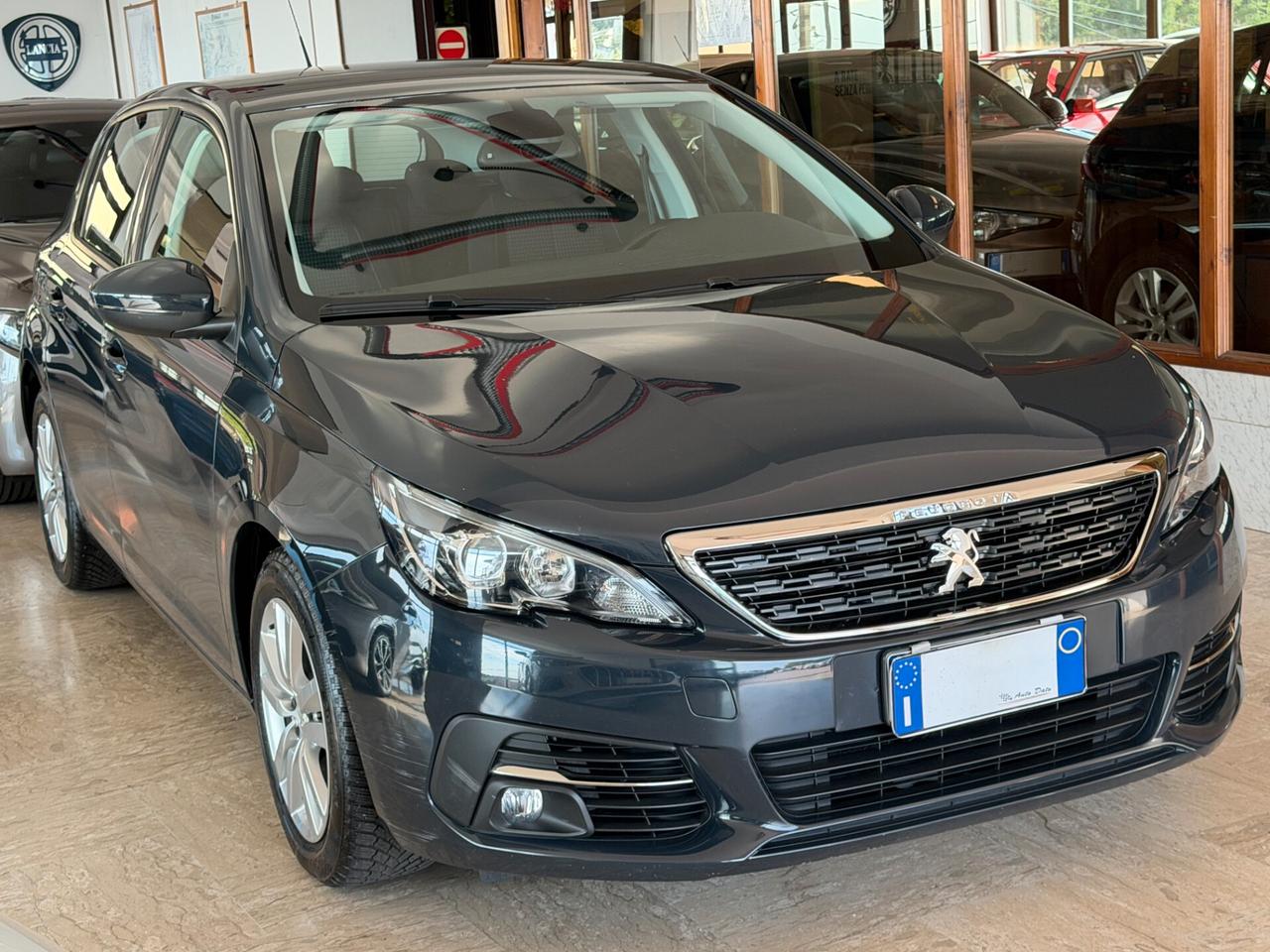 Peugeot 308 1.5 BLUEHDI 130 cv. 5 porte ACTIVE