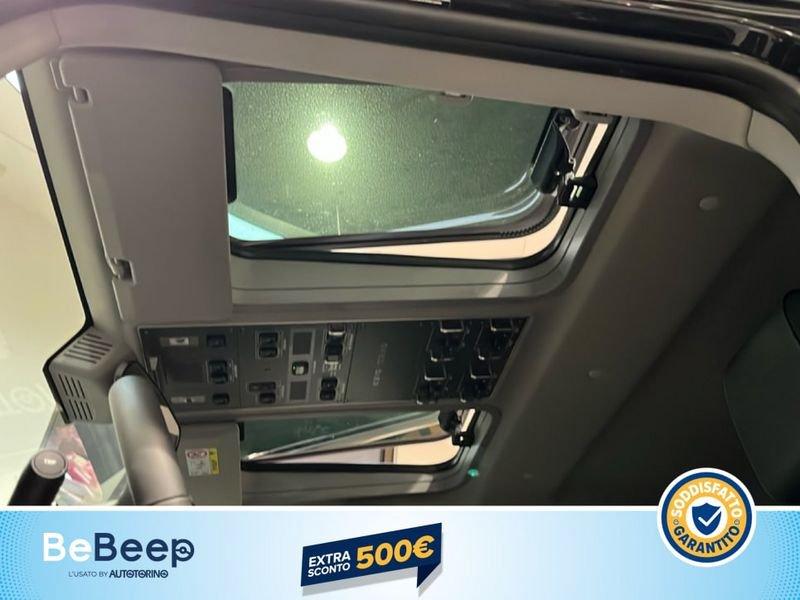 Ineos Grenadier STATION WAGON 3.0 TWIN-TURBO D FIELDMAST