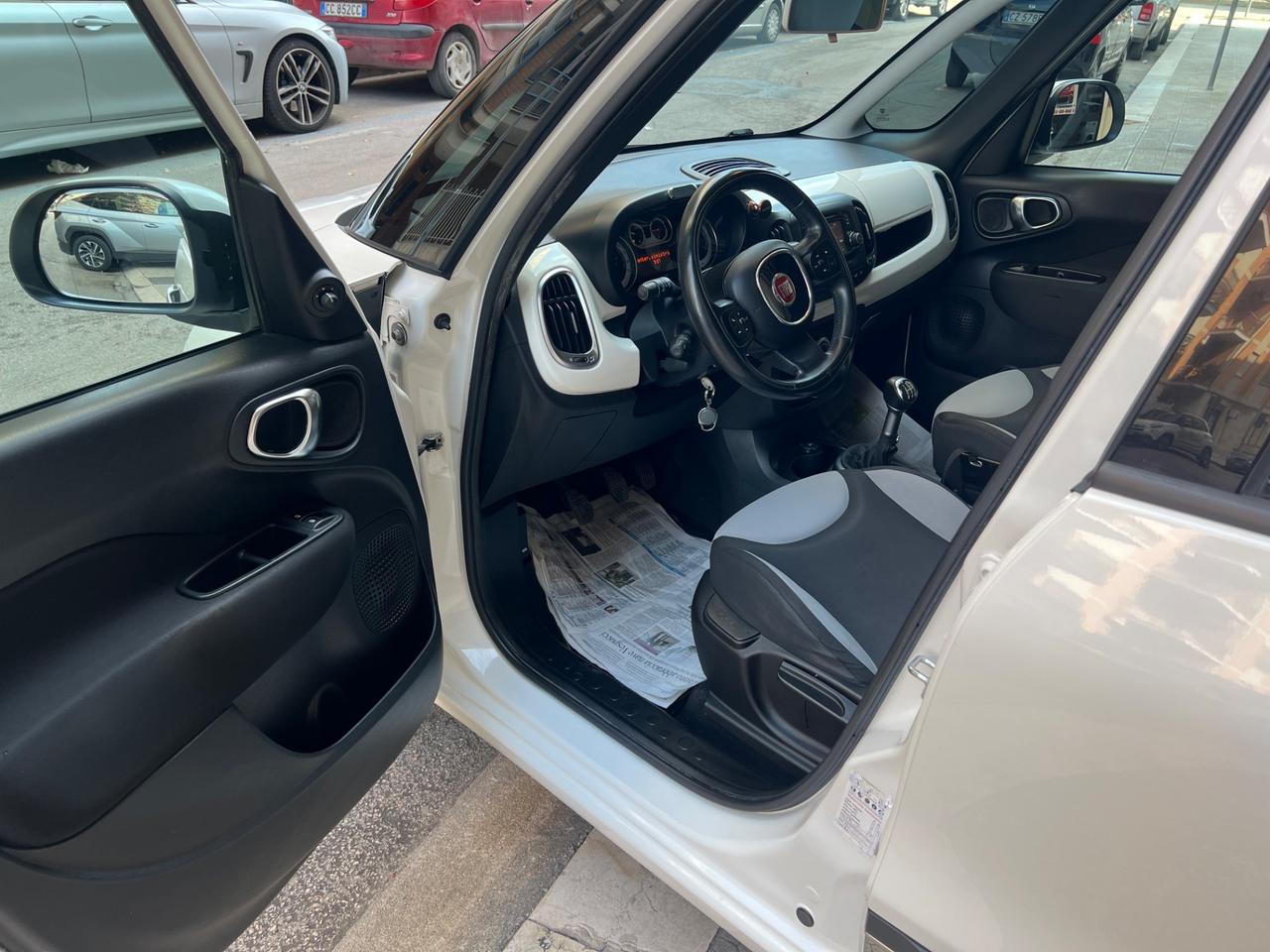 Fiat 500L 1.3 Multijet 85 CV Pop Star