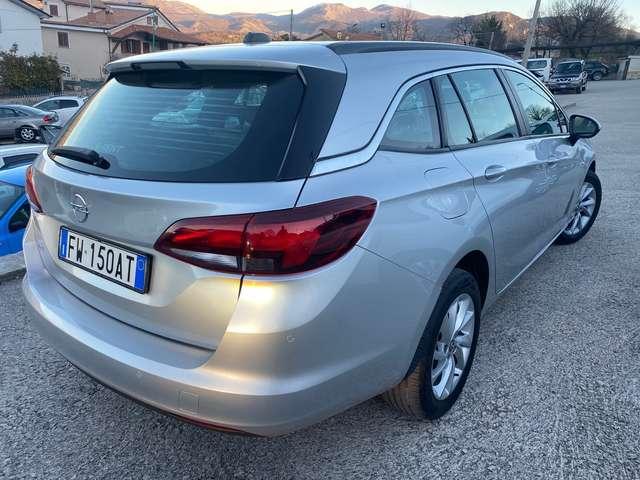 Opel Astra Sports Tourer 1.6 cdti Business 136cv auto my18.5