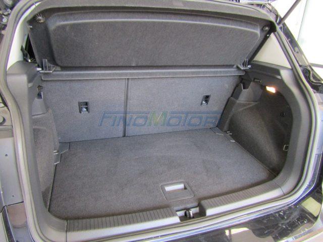 VOLKSWAGEN T-Cross 1.0 TSI 115 CV Life