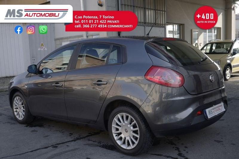 FIAT Bravo FIAT Bravo 1.6 MJT 105 CV Active Unicoproprietario