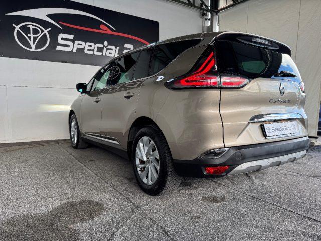 RENAULT Espace dCi 160CV EDC Energy Initiale Paris 4Control