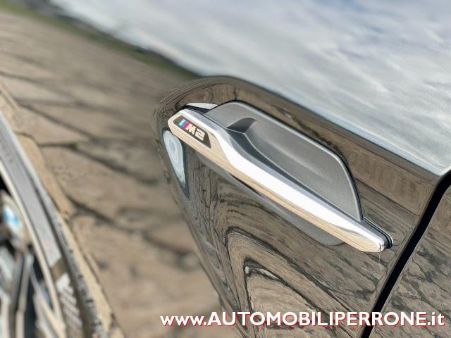 BMW M2 Coupé 3.0i 370cv DKG - Face Lift MY18
