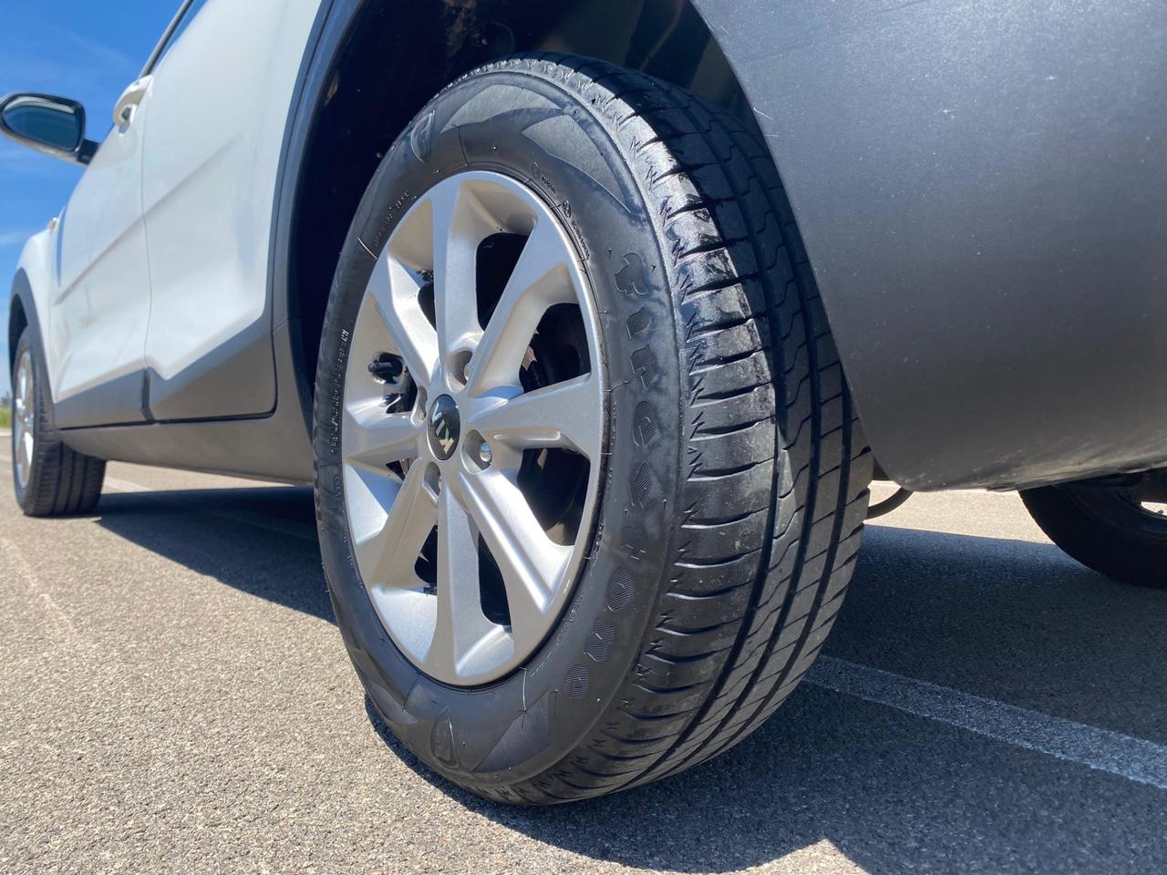 Kia Stonic 1.2 DPI ECO GPL Style