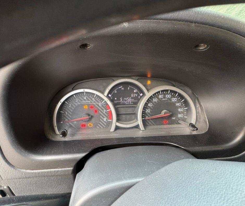 Suzuki Jimny 1.3 4WD Evolution Plus