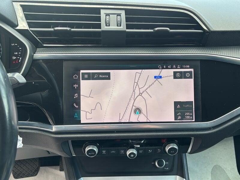 Audi Q3 2.0 35 TDI S Tronic S Line Edition