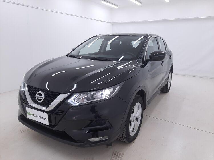 Nissan Qashqai Business BR480406 1.5 Diesel 116CV