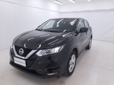 Nissan Qashqai Business BR480406 1.5 Diesel 116CV
