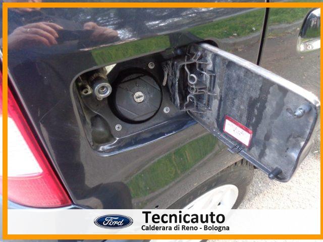 FIAT Panda 1.2 Dynamic Natural Power