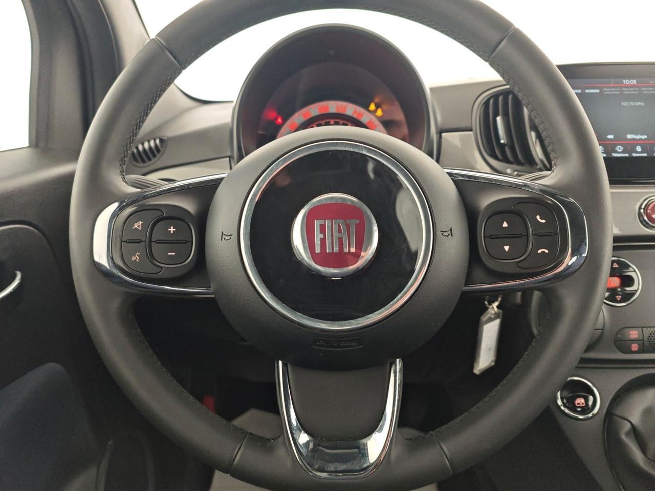 Fiat 500 1.0 Hybrid Club