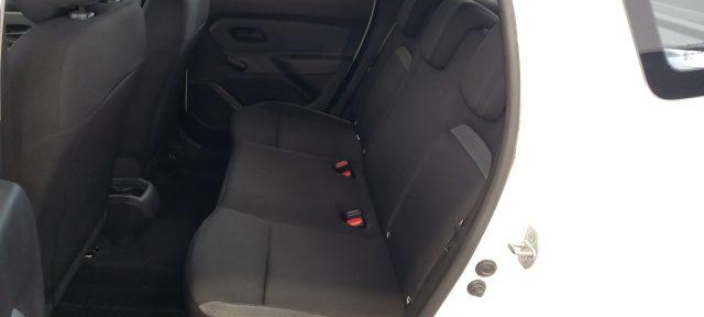 DACIA Duster 1.5 Blue dCi 8V 115 CV 4x2 Essential