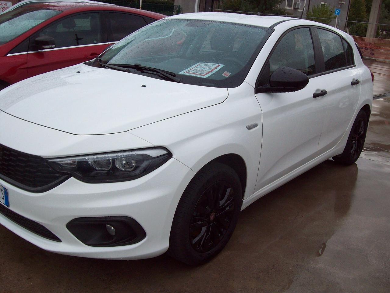 Fiat Tipo 1.3 Mjt S&S 5 porte Street