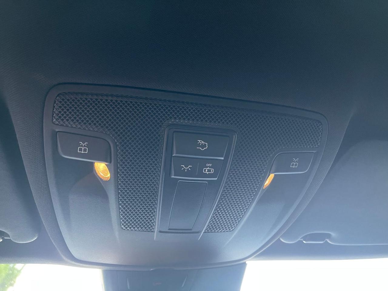 Mercedes-Benz A 200 d Sport #50600