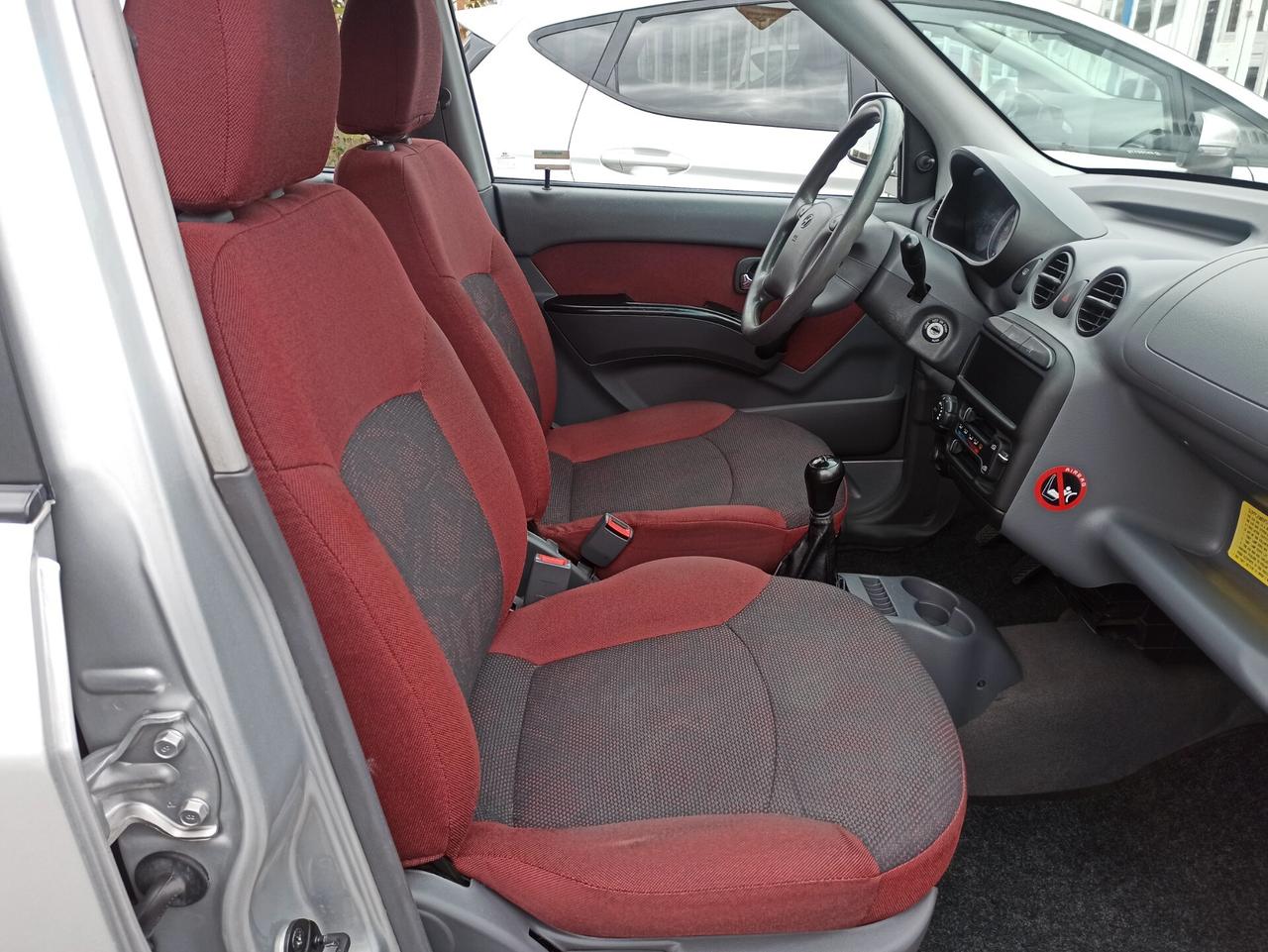 Hyundai Atos Prime 1.1 12V Active