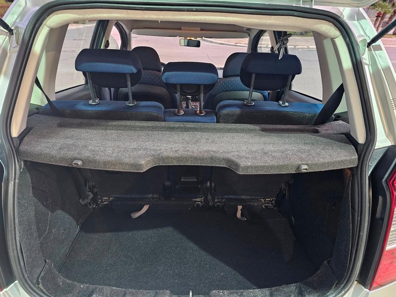 Fiat Idea 1.3 MJT 16V 95 CV S&S Active