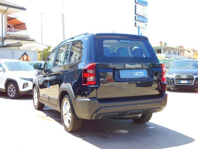 CIRELLI Cirelli 1 1.5 turbo GPL Premium 7 Posti