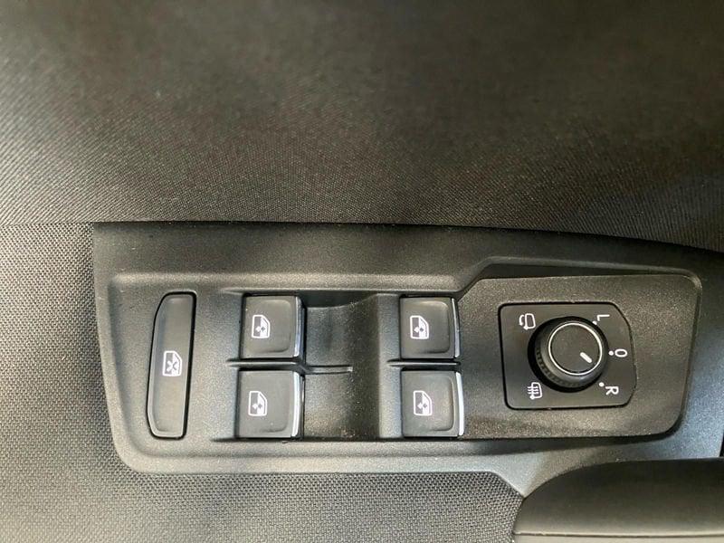 Volkswagen Tiguan Tiguan 1.5 TSI 150 CV DSG ACT Life