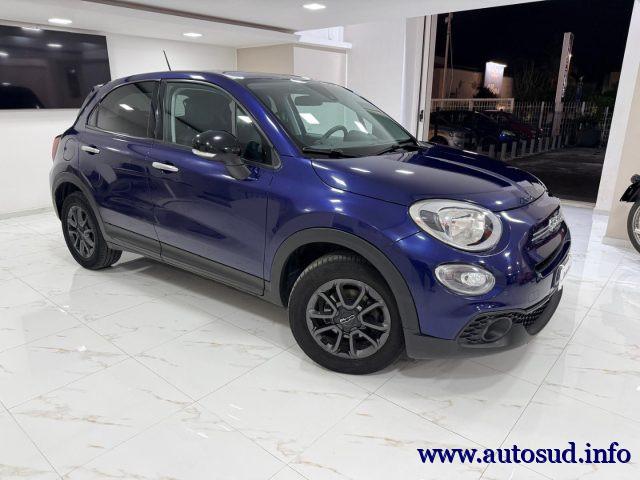 FIAT 500X 1.0 T3 120 CV Club