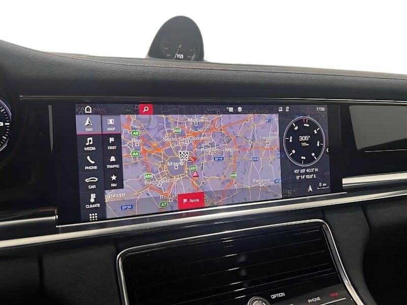 Porsche Panamera Panamera 2.9 4 E-Hybrid Sport Turismo 10 years Edition